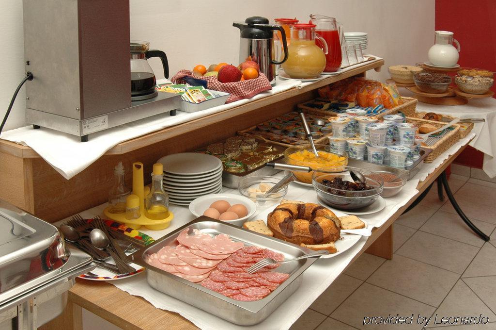 Toscana Hotel 2*