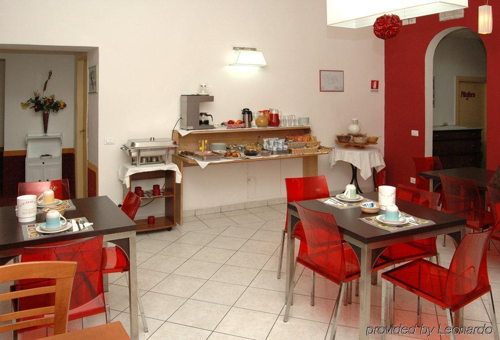 Hotel Toscana 2*