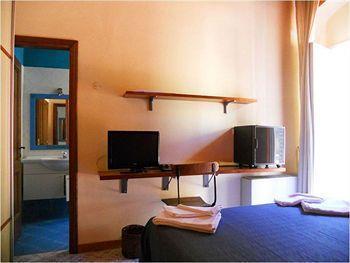 I Due Leoni Bed & Breakfast *