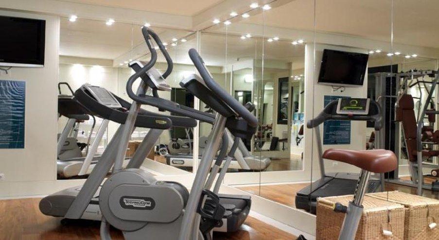 Hilton Garden Novoli Florence