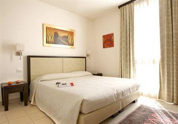 Quadra Key Easy In Appart hôtel Florence