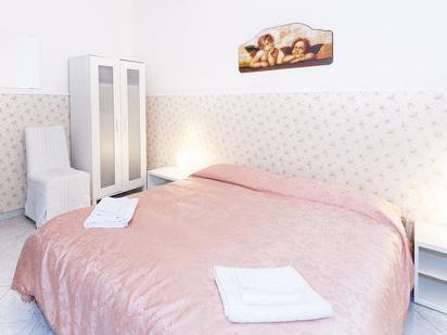 Da Mila Bed & Breakfast 4*