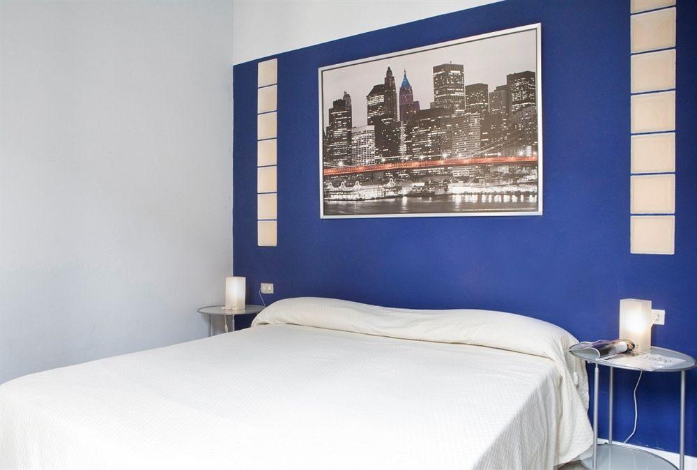 Bed & Breakfast B&B Leopoldo Florence
