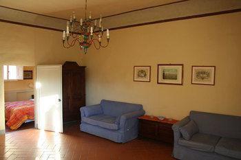 Apartment Borgodegreci Florence