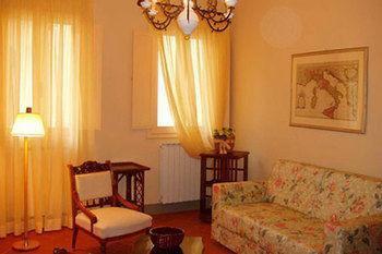 Apartment Borgodegreci