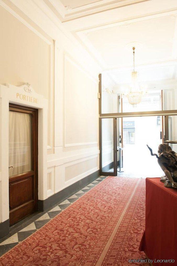 Palazzo Ruspoli *