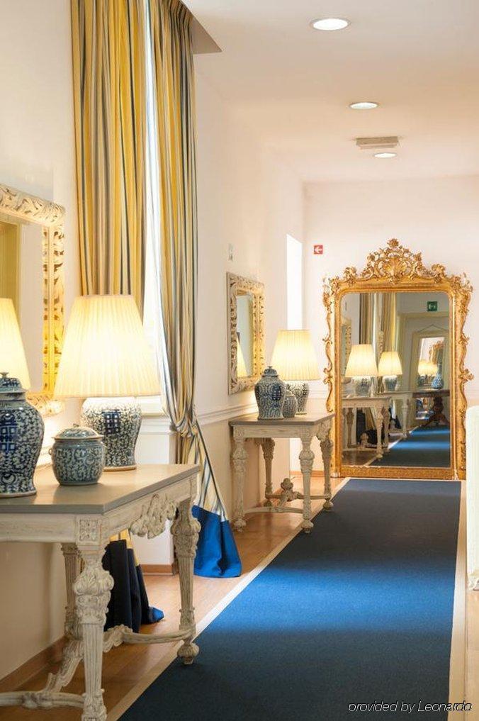 Apartment Palazzo Ruspoli Florence