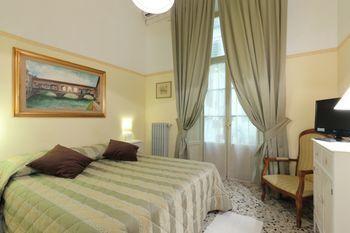Residenza Maglioni Al Battistero Florence