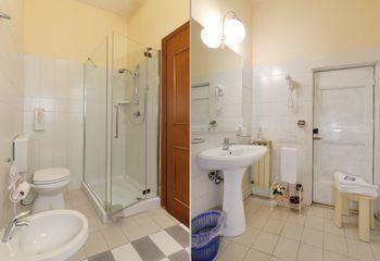 Guest house Residenza Maglioni Al Battistero 2*