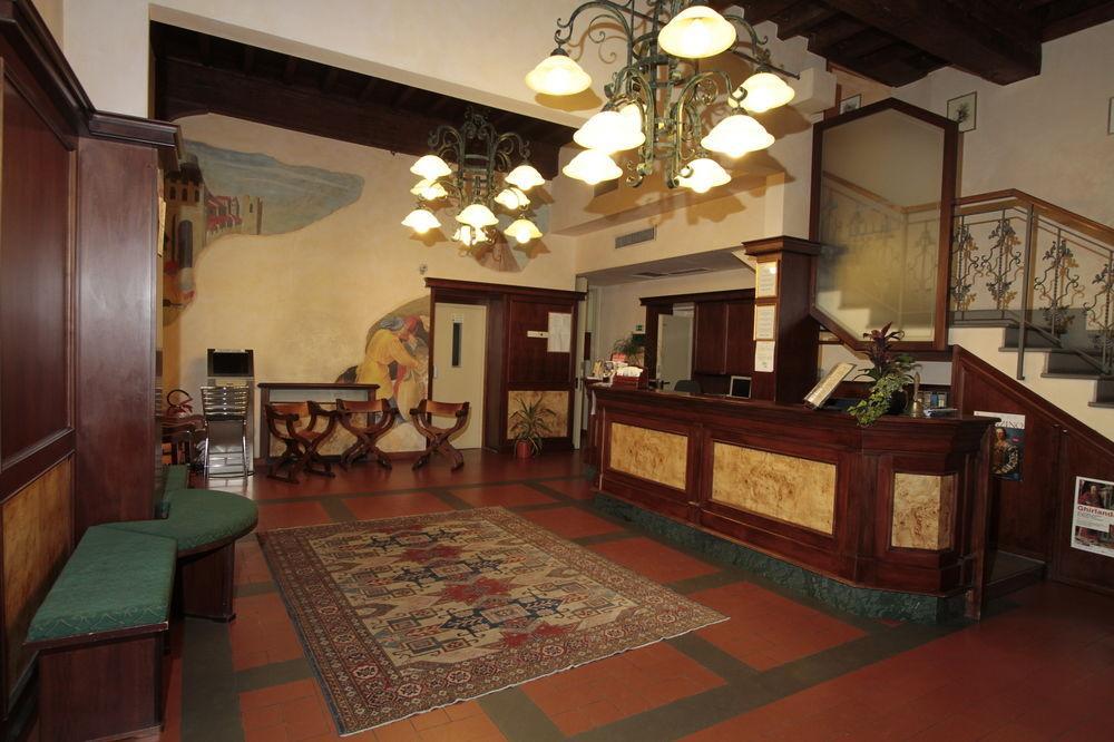 Hotel De Lanzi Florence