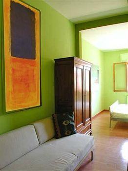 San Giovanni Hotel Florence
