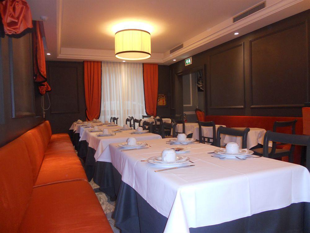 Rapallo 4* Florence