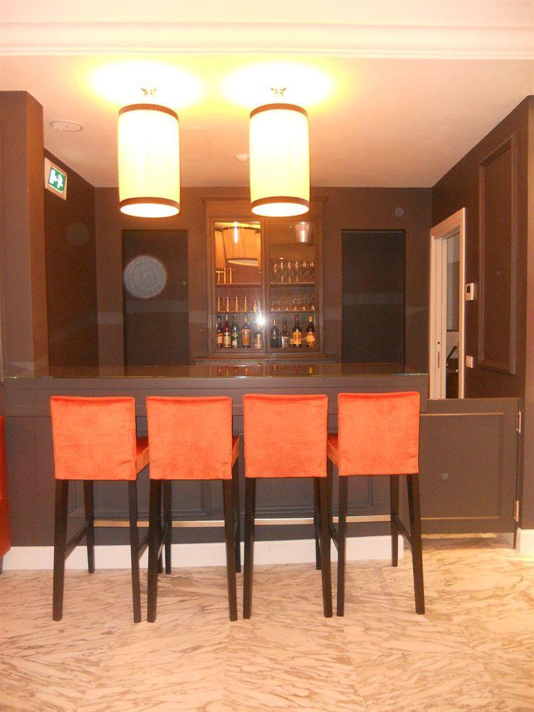 Rapallo Hotel Florence