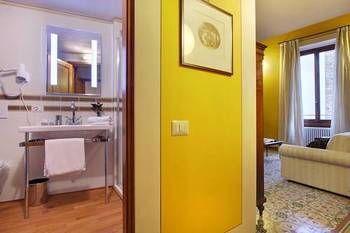 Al Giglio Bottonato Appartement *