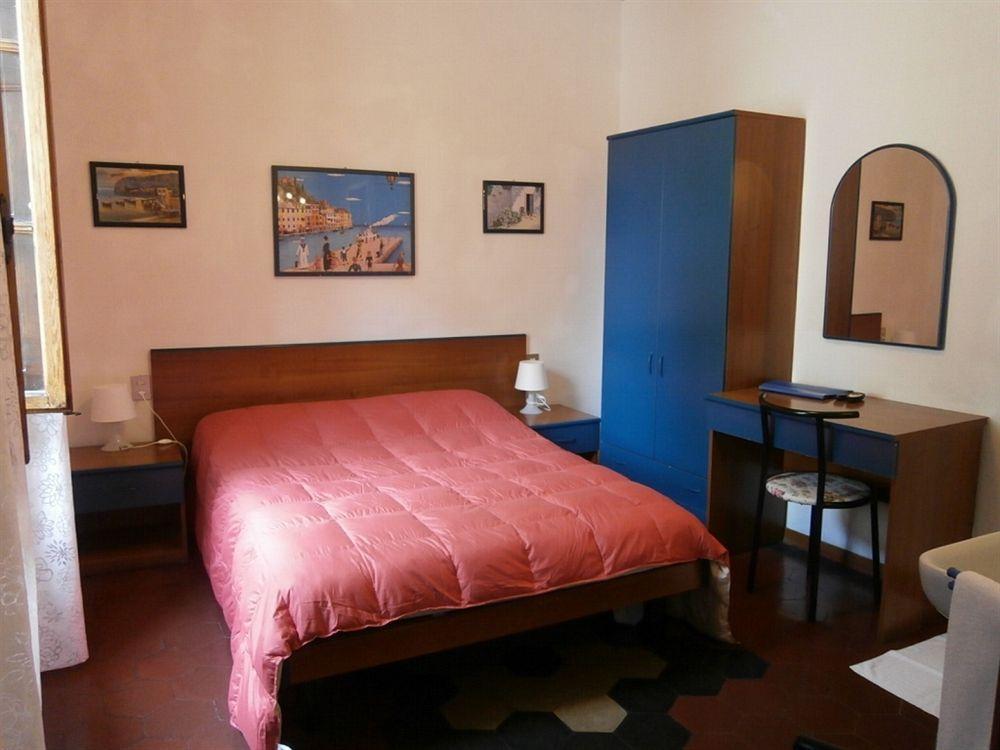 Guest house Sogni D'oro 2*