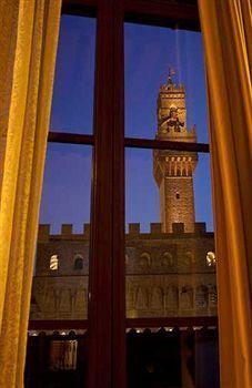 Palazzo Uguccioni Apartment