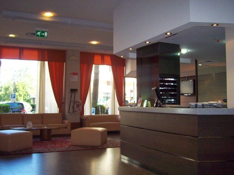 Western Chc 4* Florence