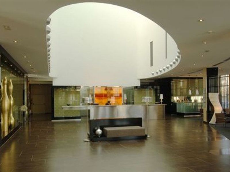 Ac By Marriott Hotel Florence