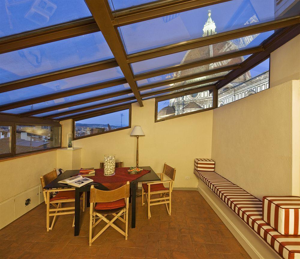 Appart hôtel Granduomo Charming 2*