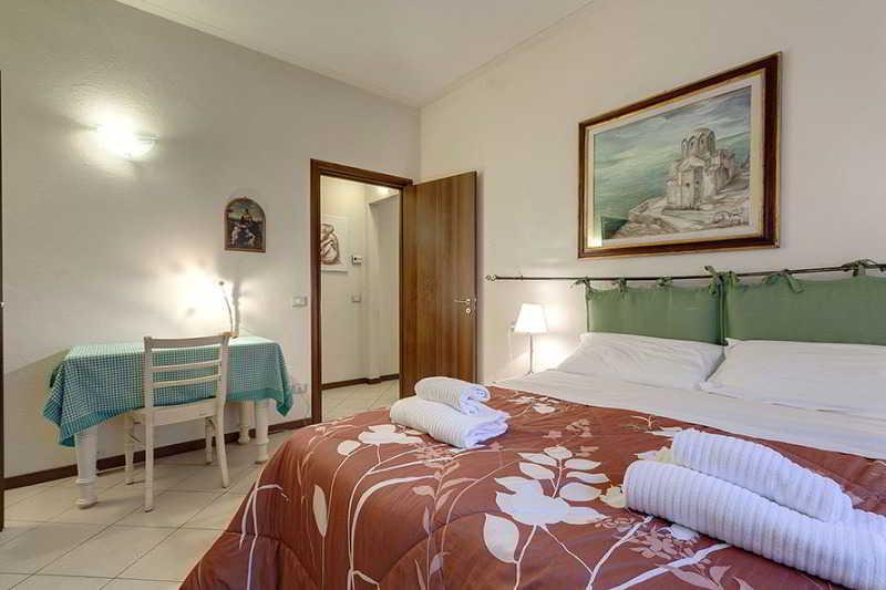 Uffizi Gallery Hotel Florence