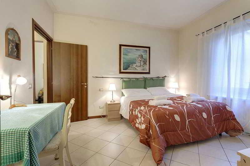 Hotel Uffizi Gallery Florence