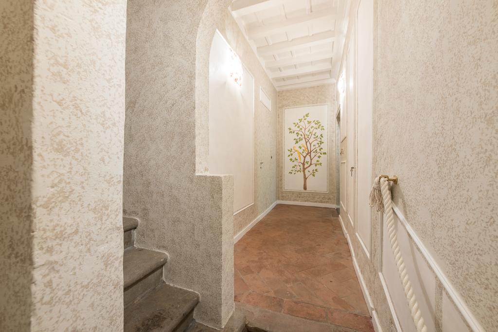 Duomo Luxury Loft By Mmega Florence