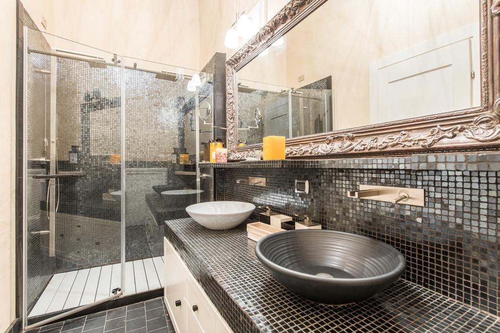 Apartment Duomo Luxury Loft By Mmega