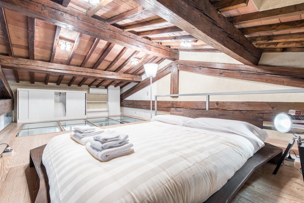Apartment Duomo Luxury Loft By Mmega *