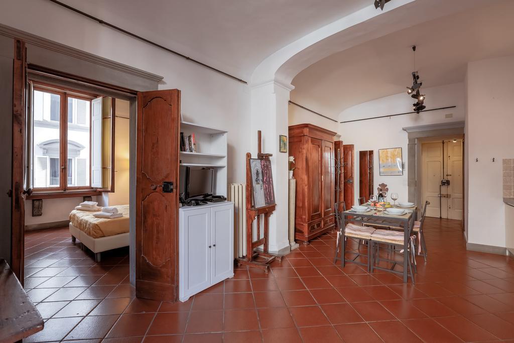 Art Apartment Florence