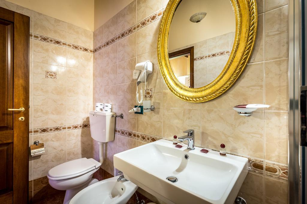 Annamaria Guest house 3*