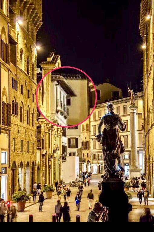 Tornabuoni View Bed & Breakfast 3*