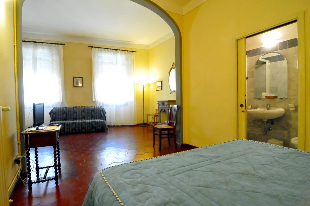 Maison d'hôtes Bellevue House Florence