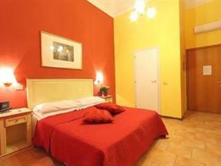 Hotel Benvenuti Florence