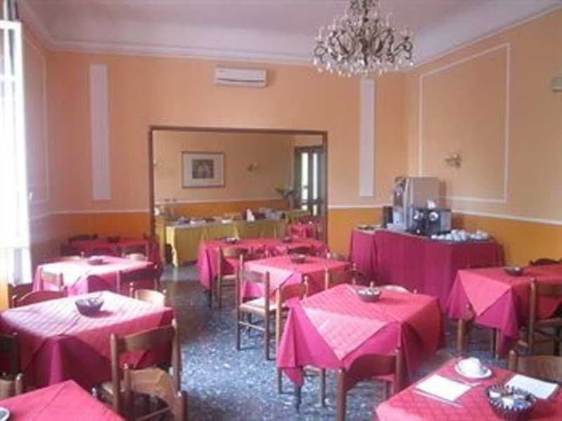 Benvenuti Florence