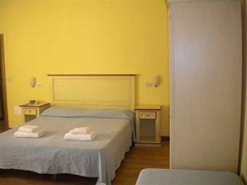 Hotel Benvenuti 2*