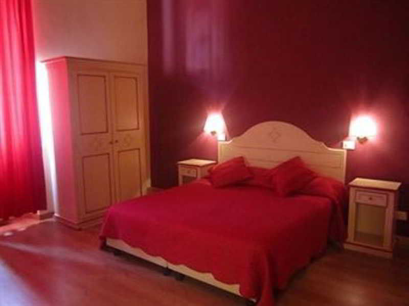Benvenuti Hotel Florence