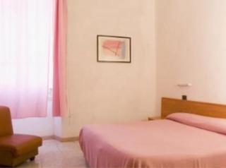 Benvenuti Florence