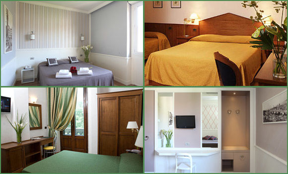 Golf Hotel Florence