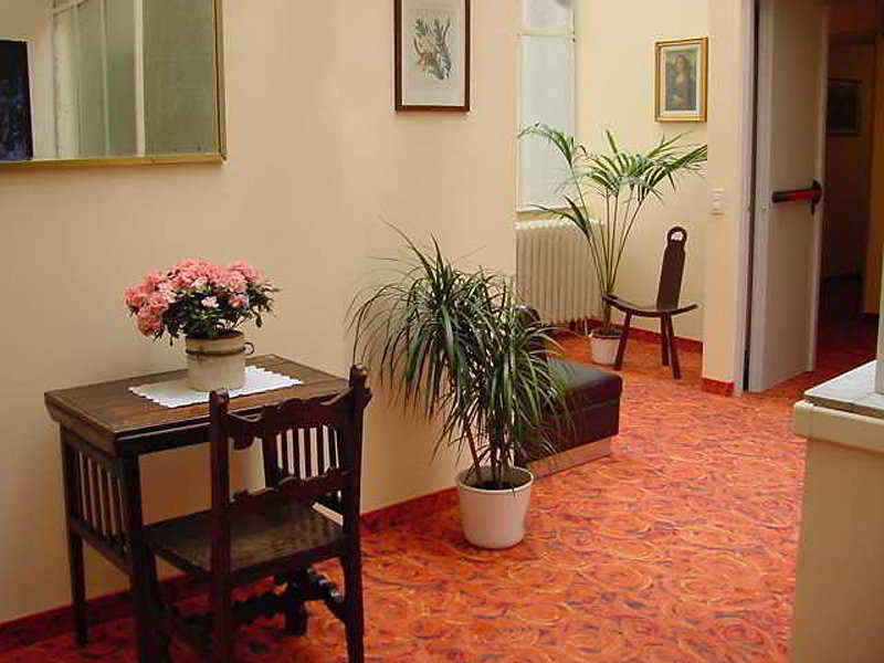 Hotel The Frame