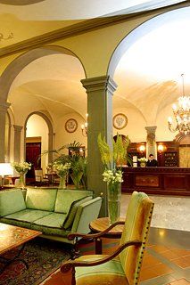 Boscolo Astoria Florence