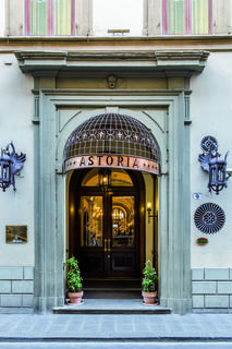 Boscolo Astoria Hotel 4*
