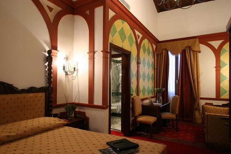 Hotel Boscolo Astoria