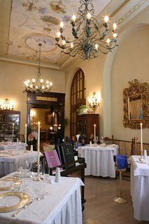 Hotel Boscolo Astoria 4*