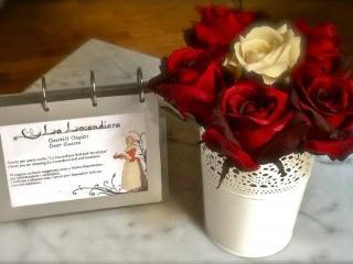 Couette-café La Locandiera 2*