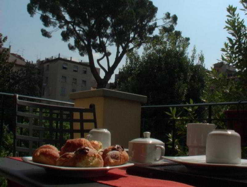 Caravaggio Hotel Florence