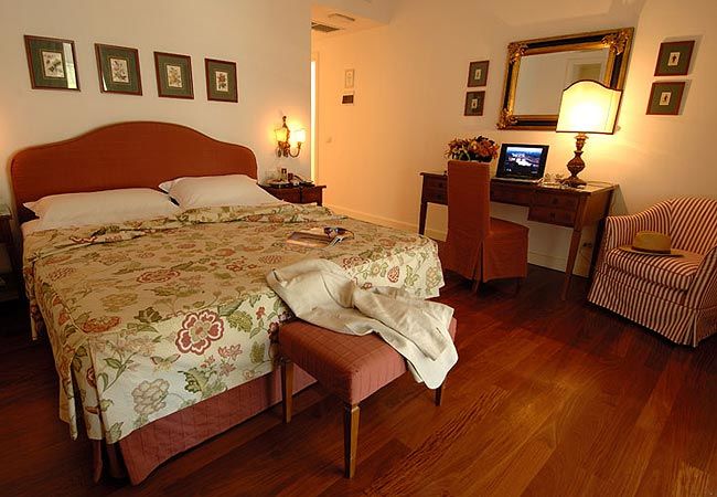 Séjour à la campagne Marignolle Relais&charme - Residenza D'epoca *