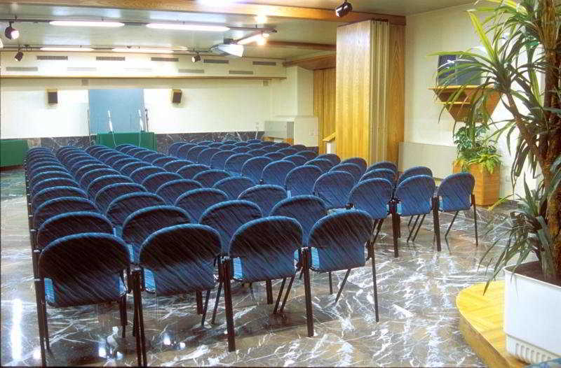Hotel Grifone - Meetings &