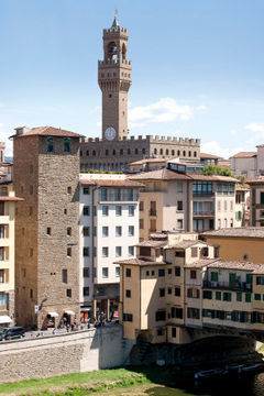 Portrait Lungarno Collection Hotel Florence