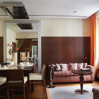 Appart hôtel Domux Ricasoli 5*