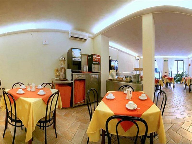 Hotel Le Due Fontane 3*